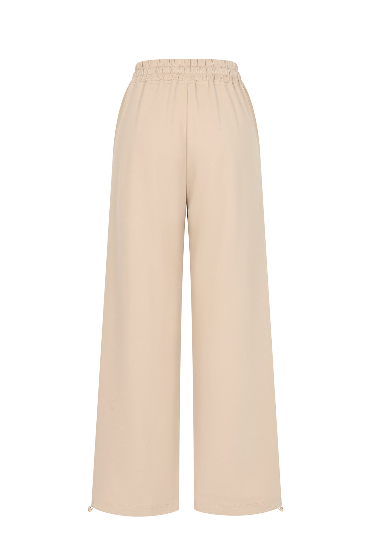 Atelier Wide Jogger Pants