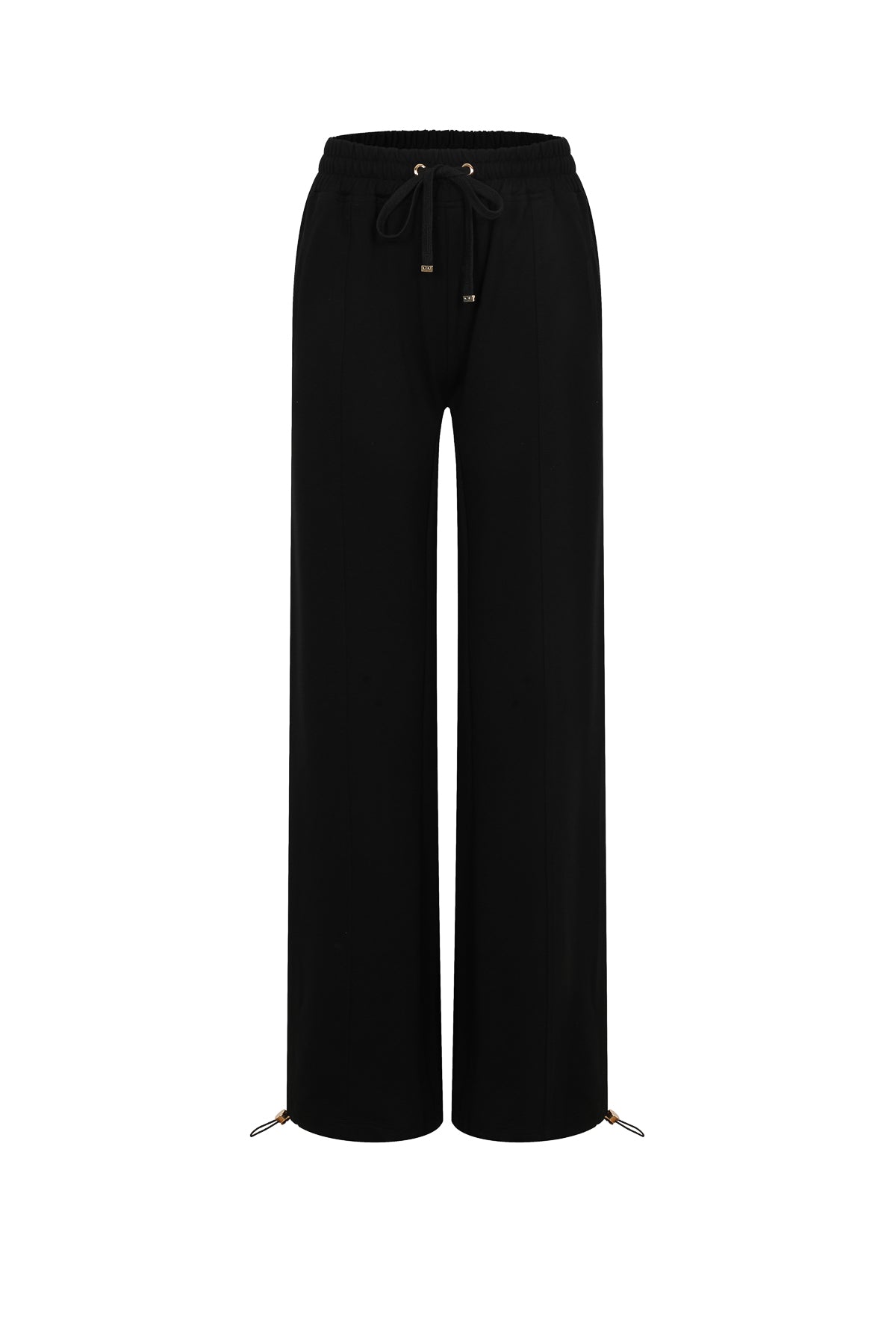 Wide Leg Jogger Pant