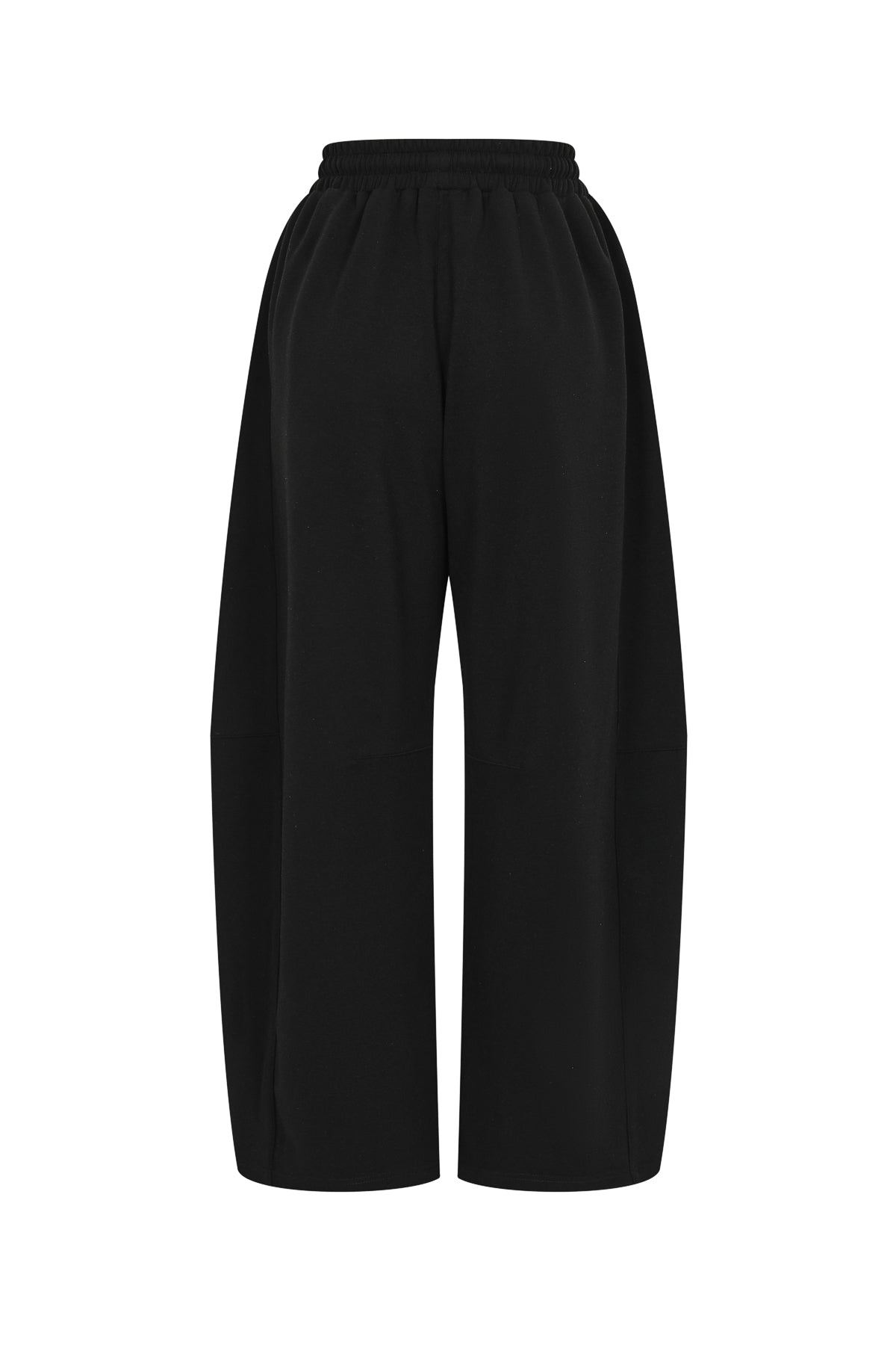 Elise Knit Barrel Sweatpants