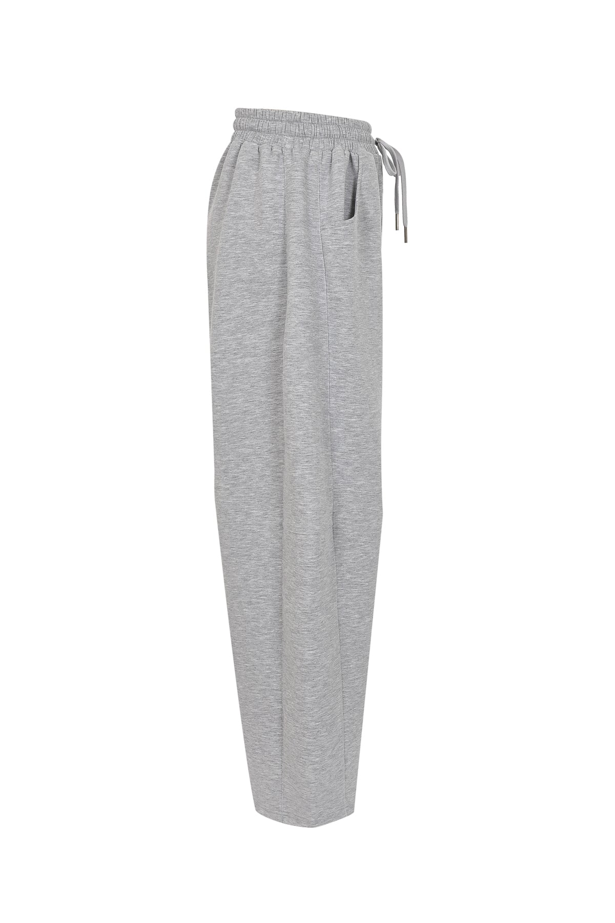 Elise Knit Barrel Sweatpants