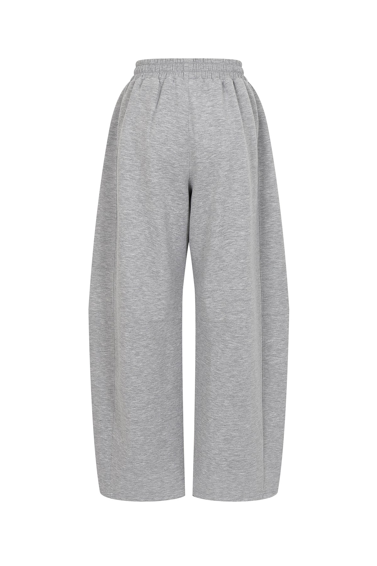 Elise Knit Barrel Sweatpants