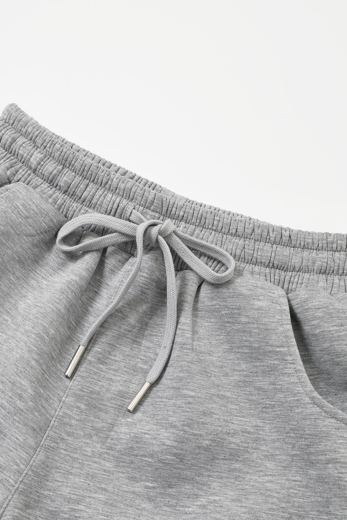 Elise Knit Barrel Sweatpants