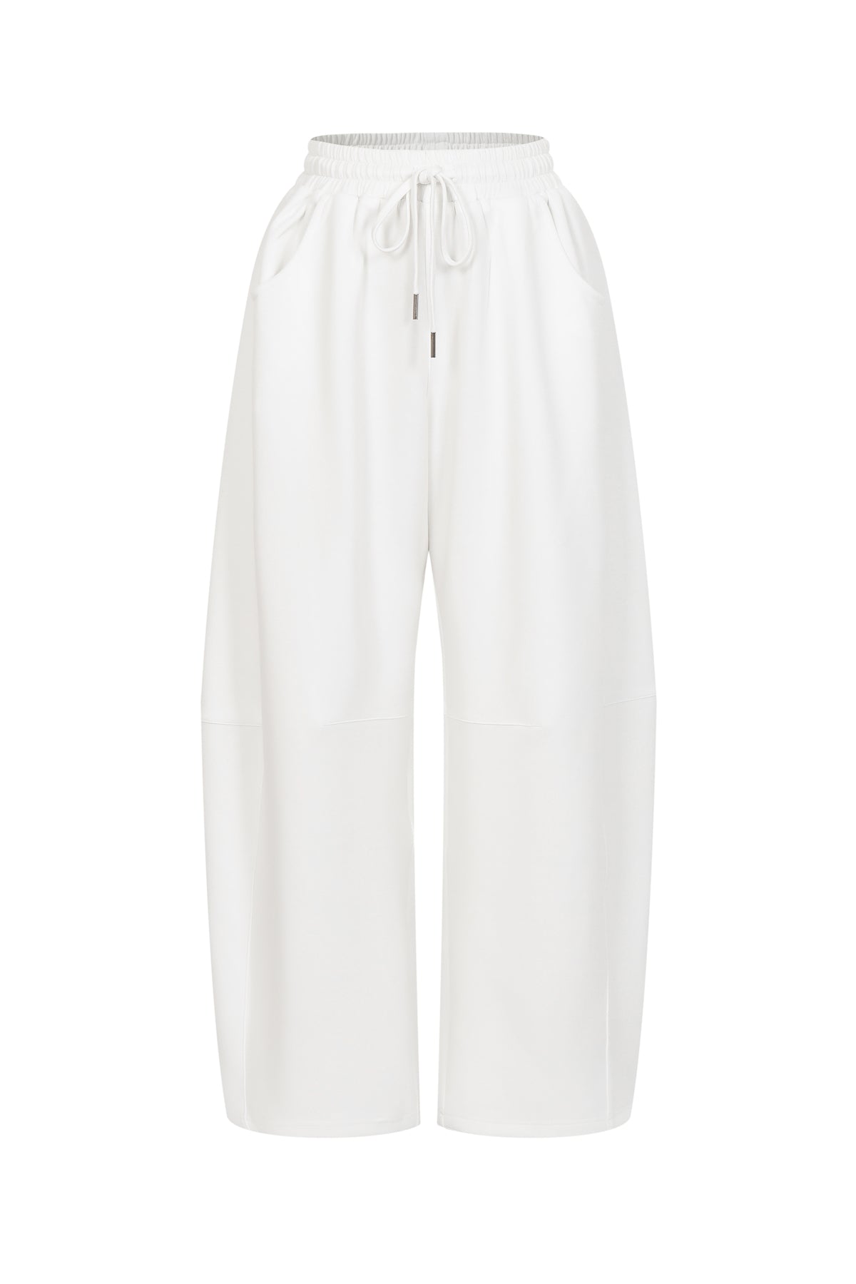Elise Knit Barrel Sweatpants