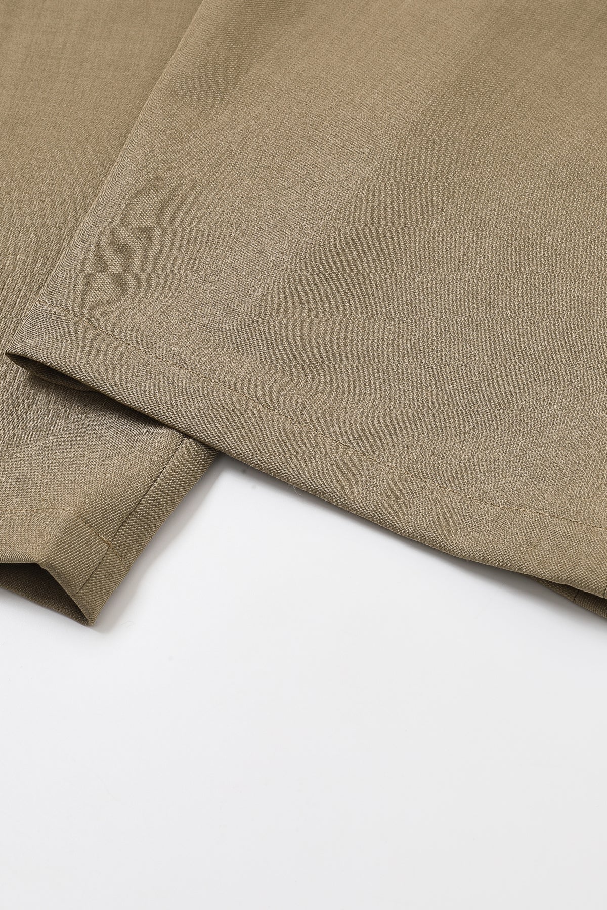 Baggy Barrel Woven Pants