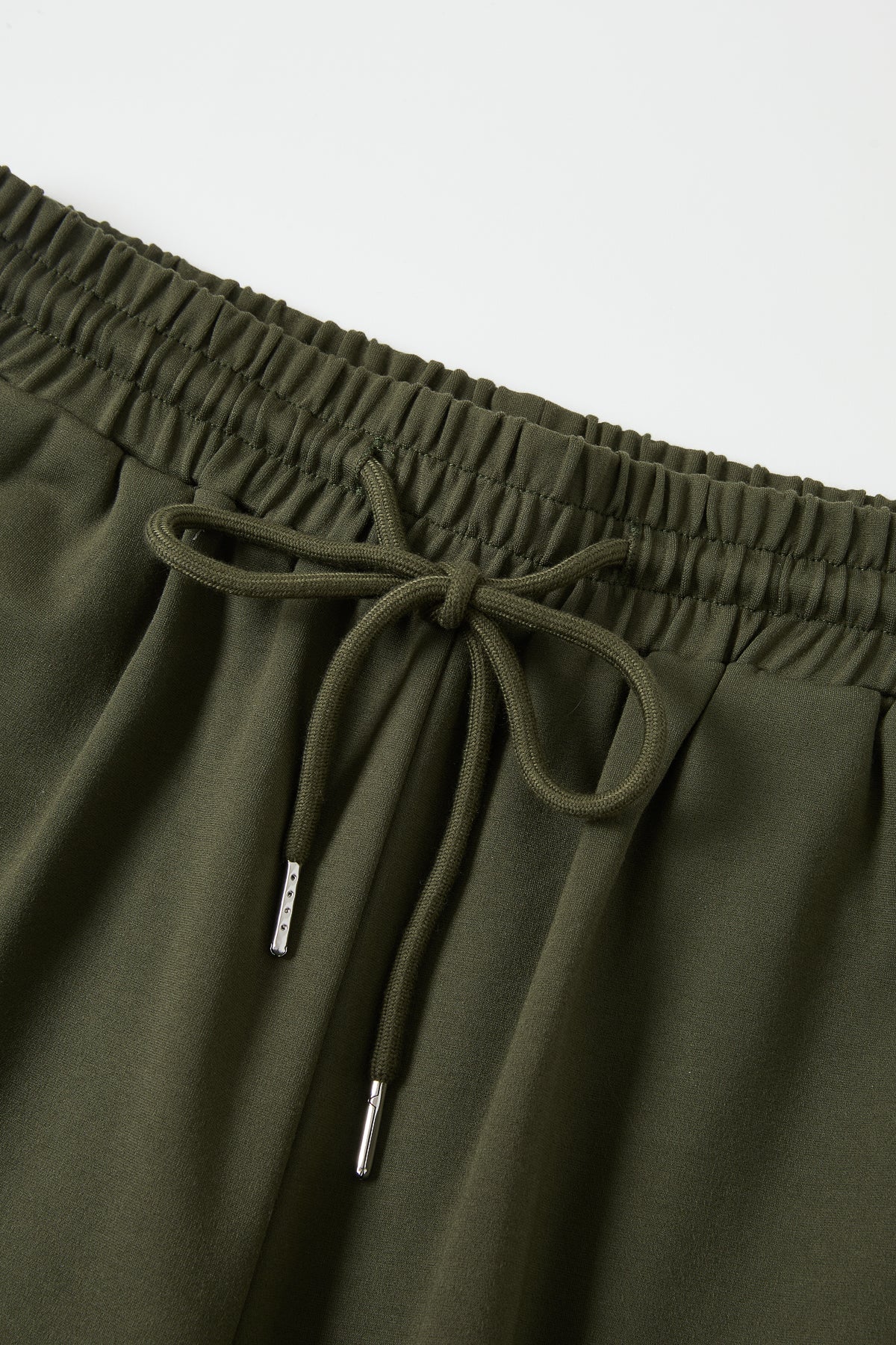 Utilitarian Knit Pants