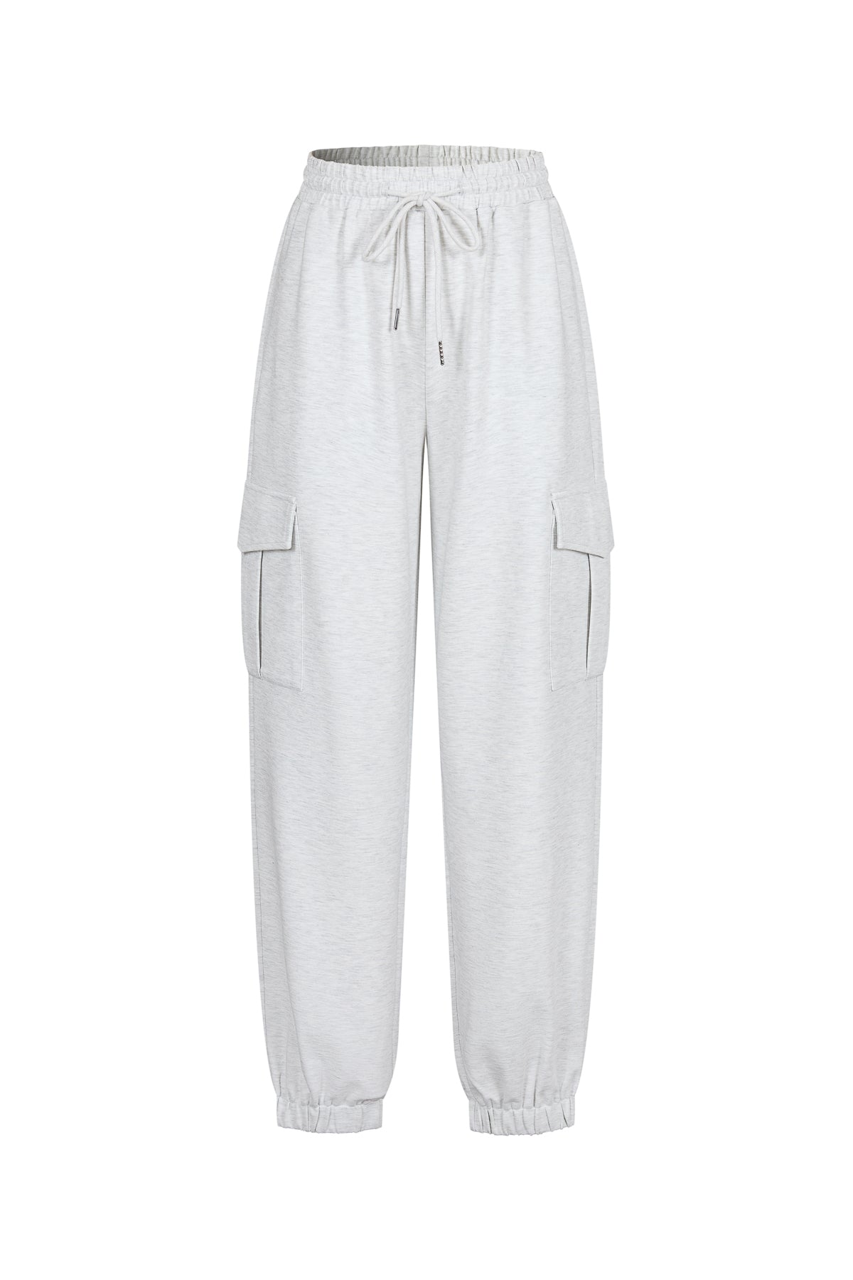 Utilitarian Knit Pants