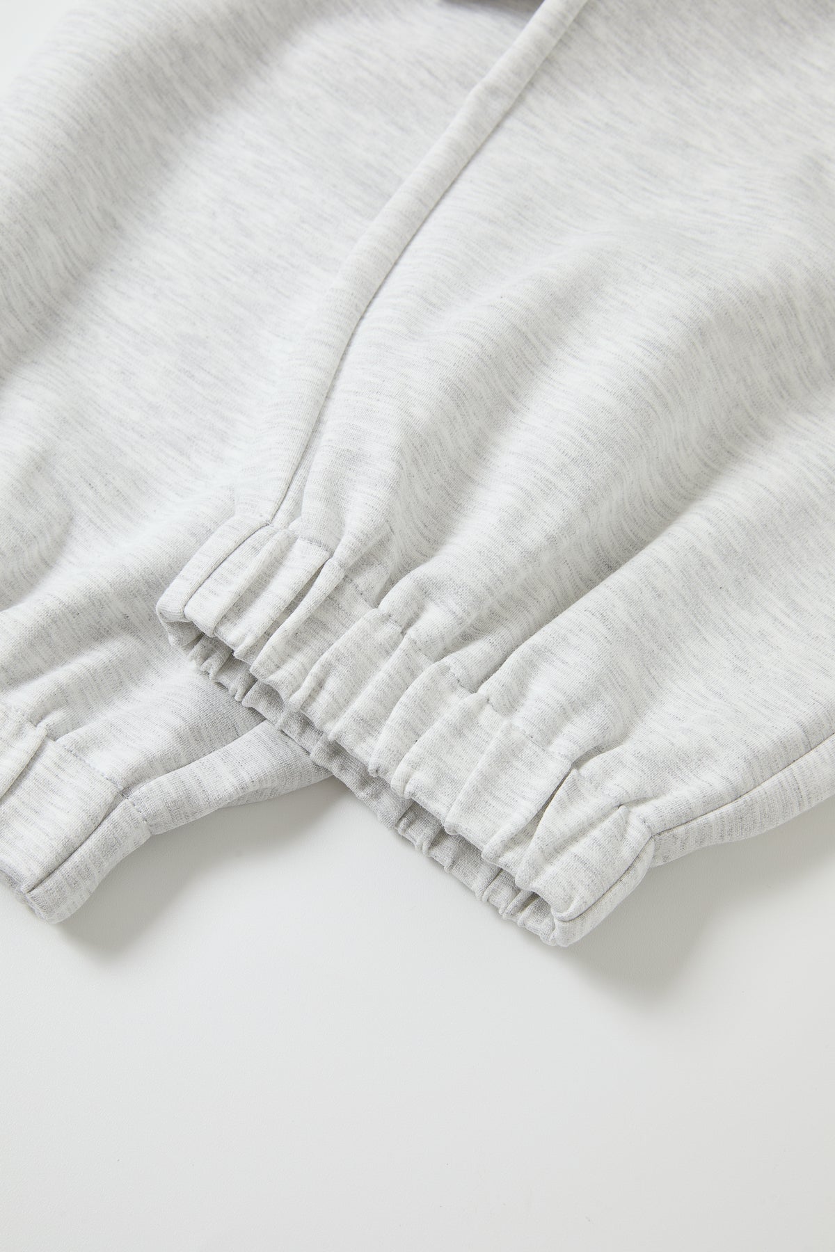 Utilitarian Knit Pants