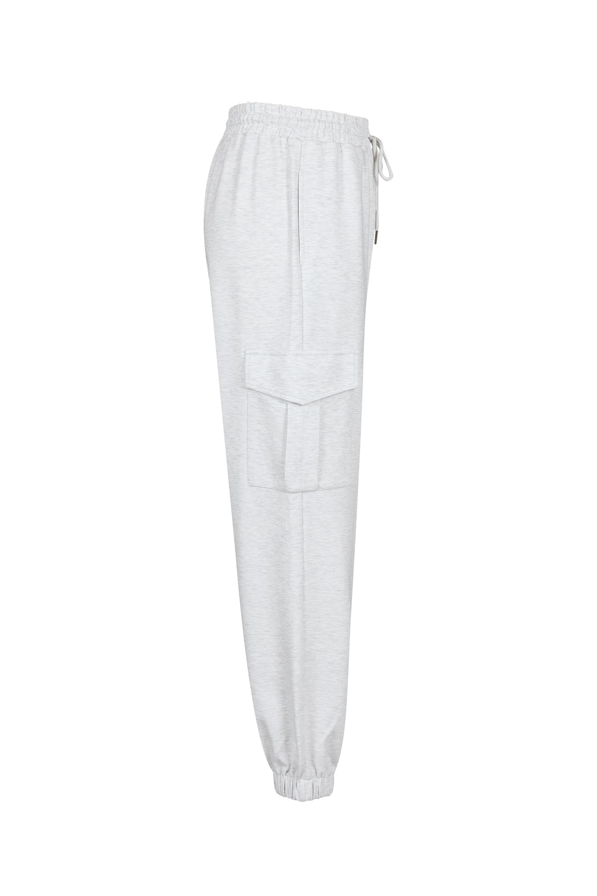 Utilitarian Knit Pants