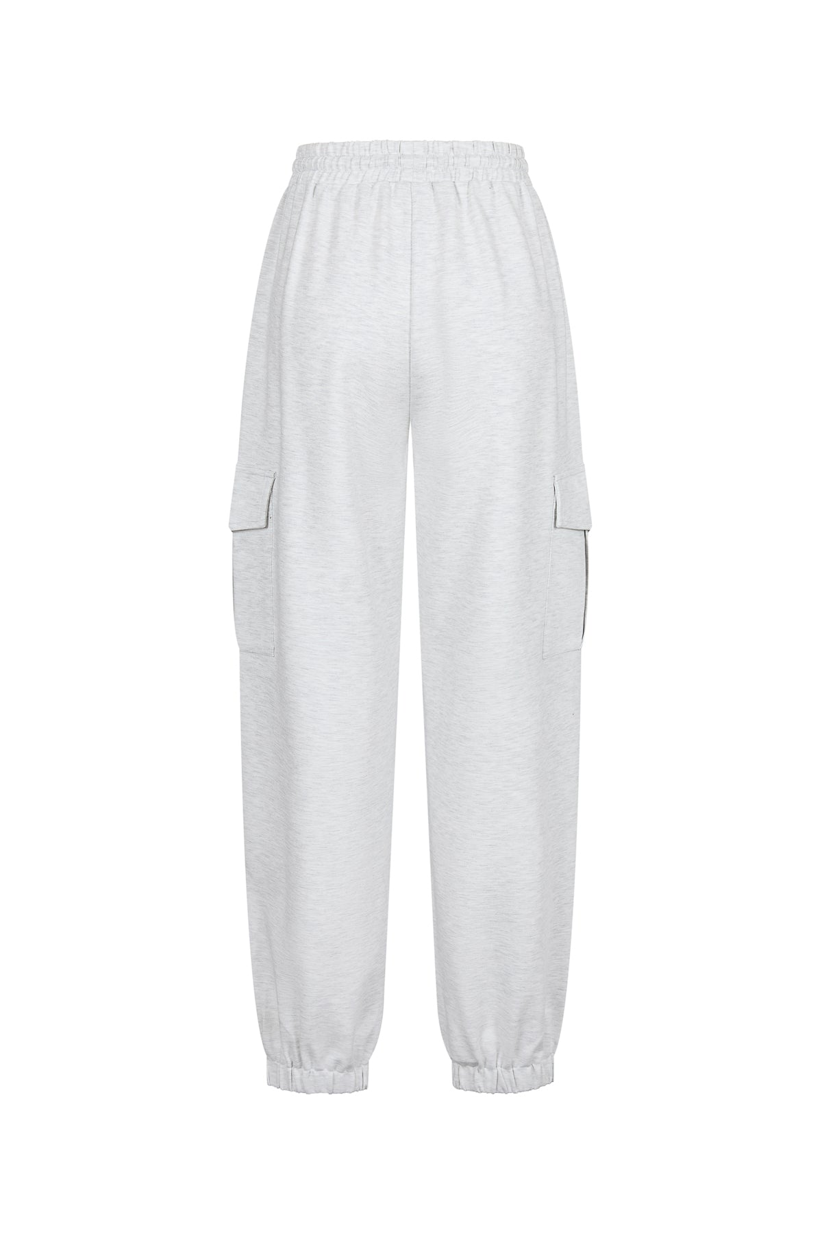 Utilitarian Knit Pants