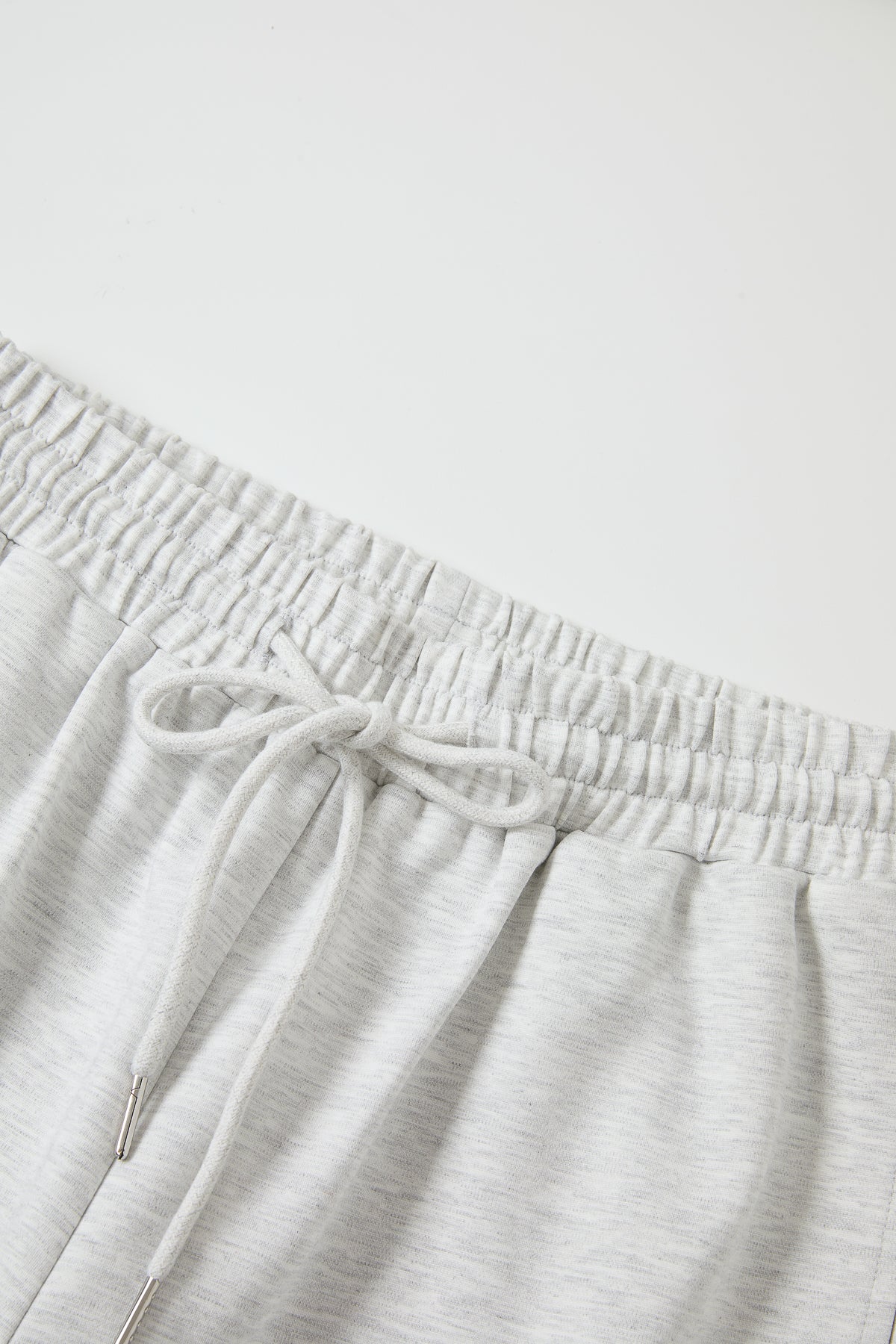 Utilitarian Knit Pants