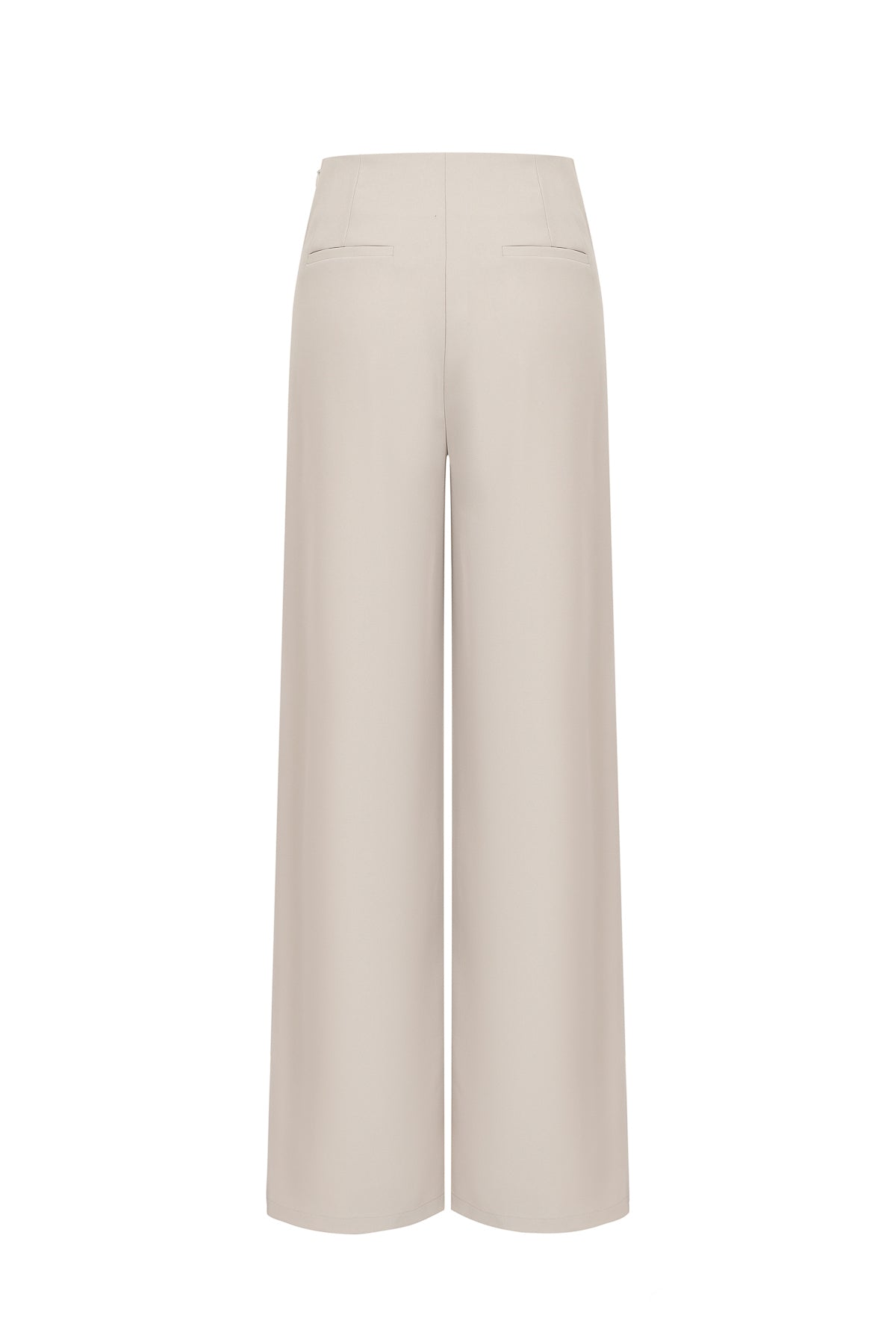 Laure Stud Embellished Pants