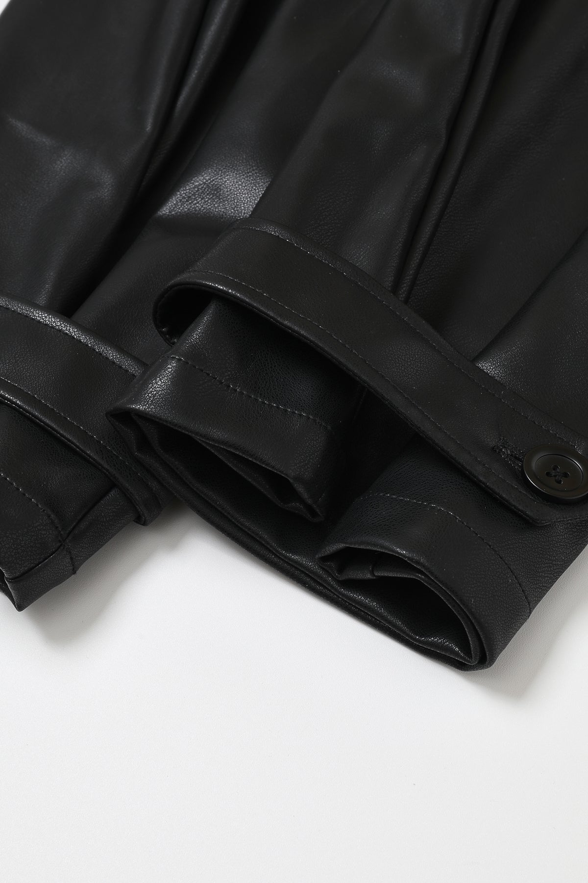 Monique Pu Pleated Pants