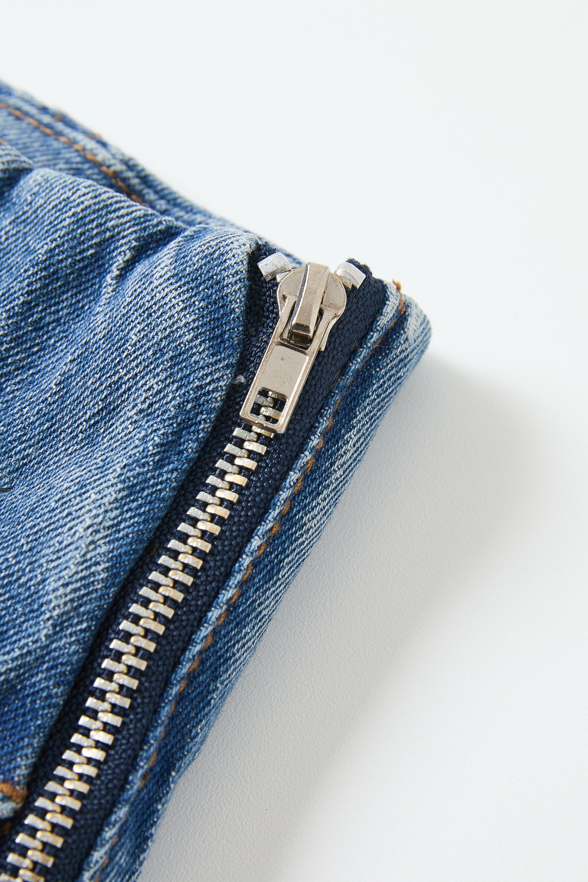 Margot High Waist Balloon Jeans