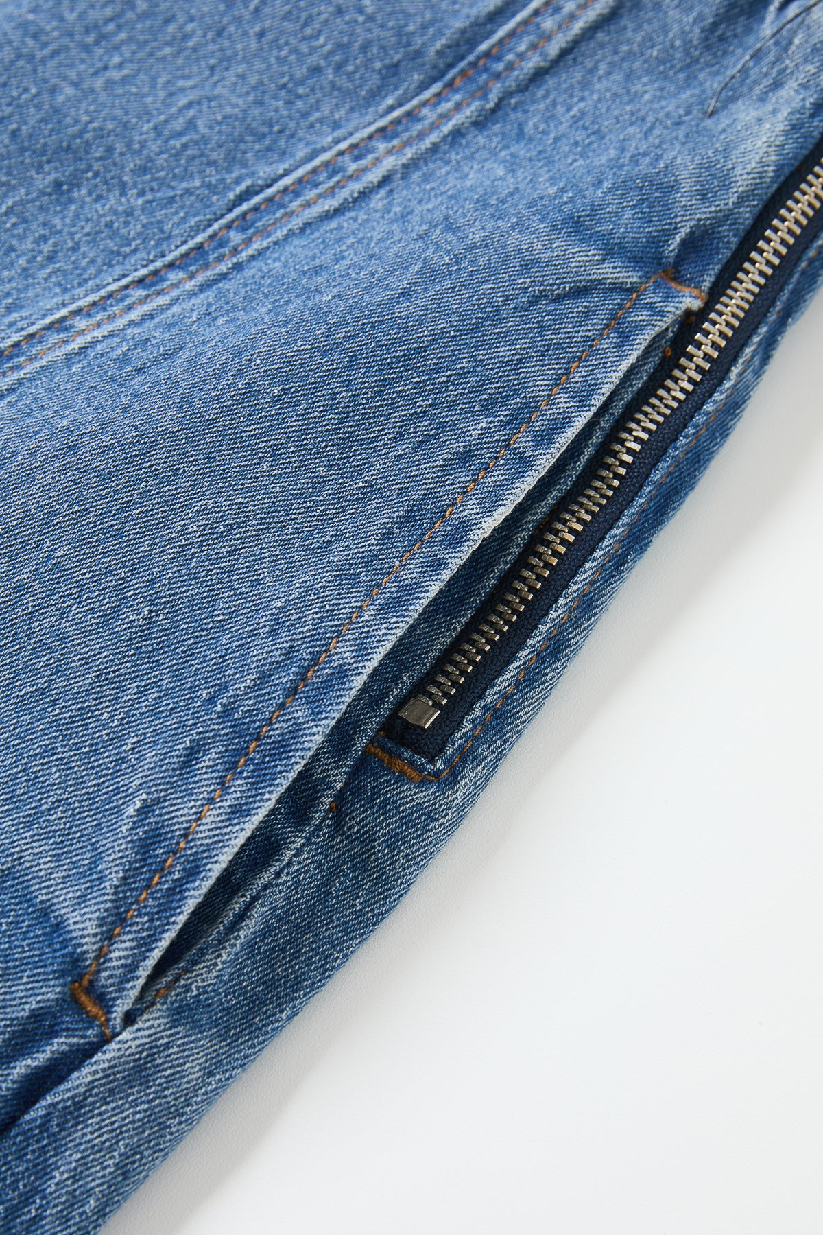 Margot High Waist Balloon Jeans