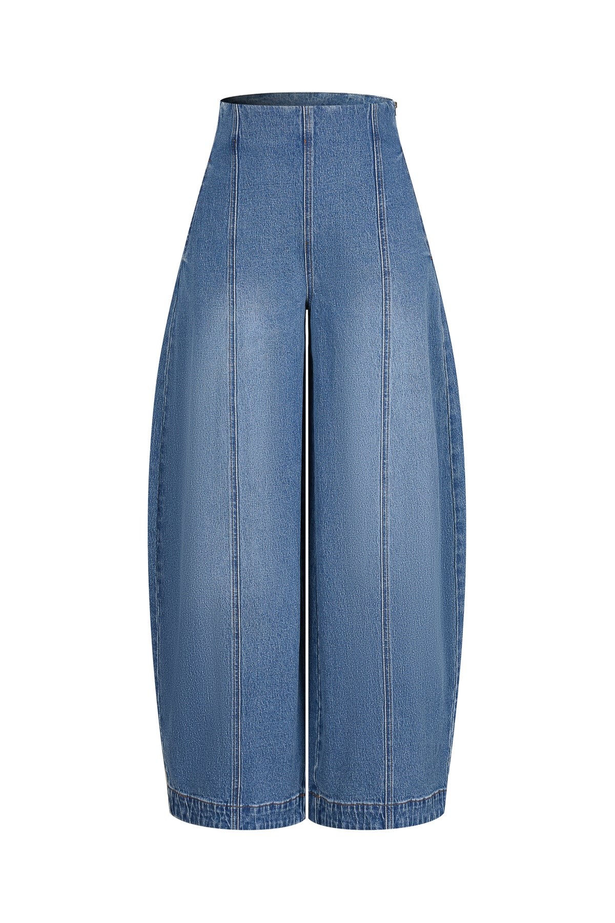 Margot High Waist Balloon Jeans