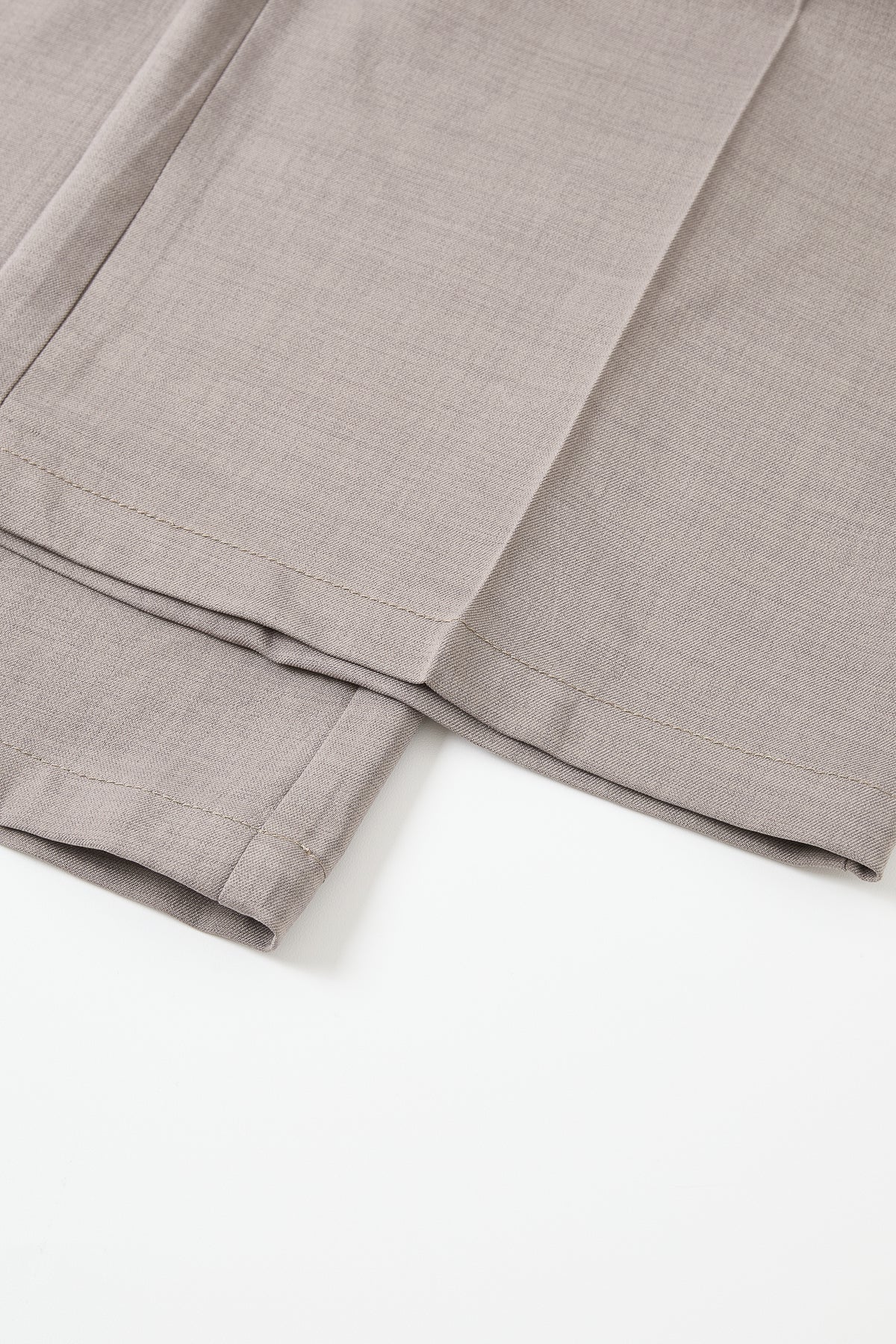 Joelle Layered Waist Band Pants