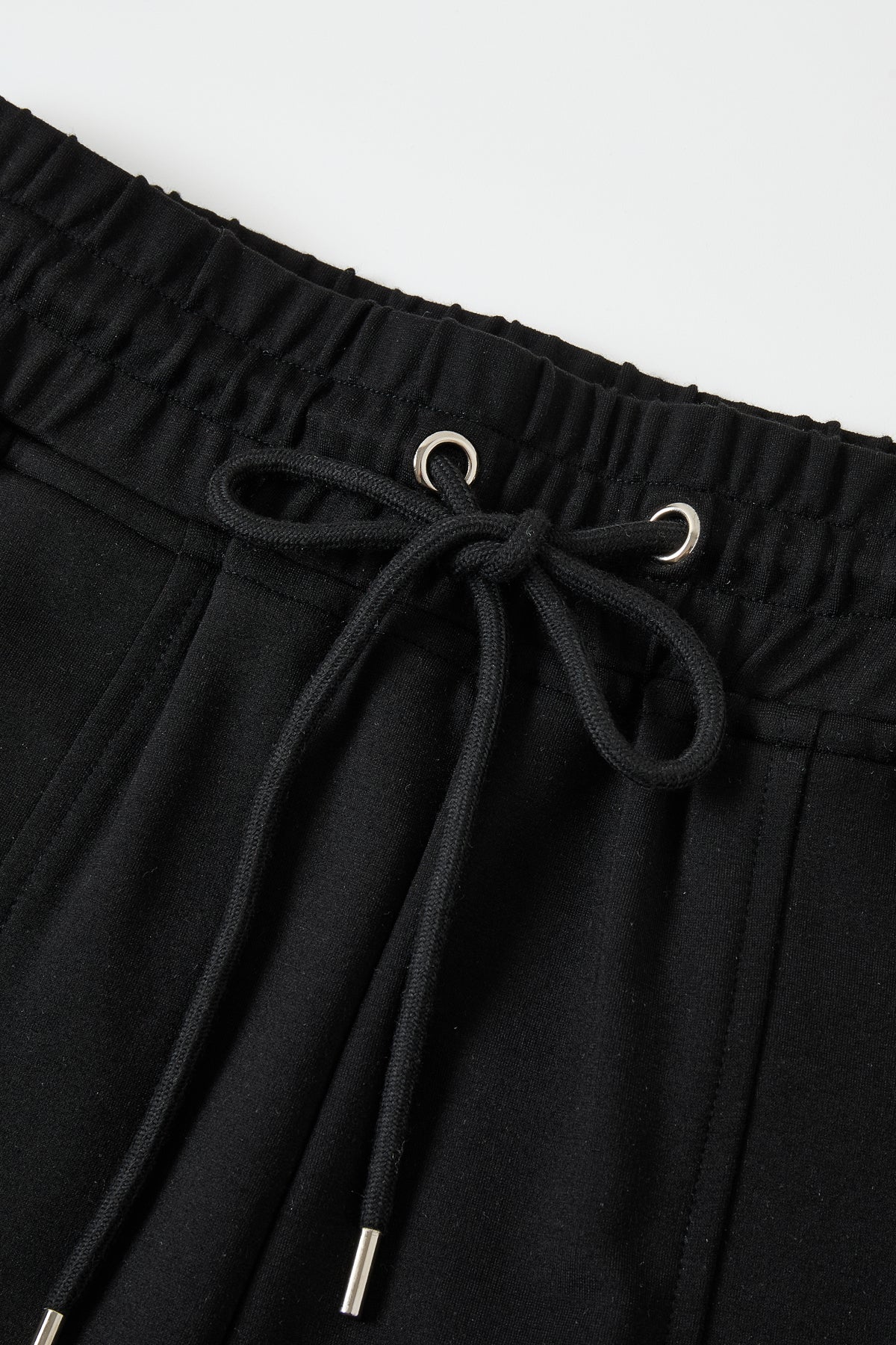 2 Tone Stripe Jacket Pant Set