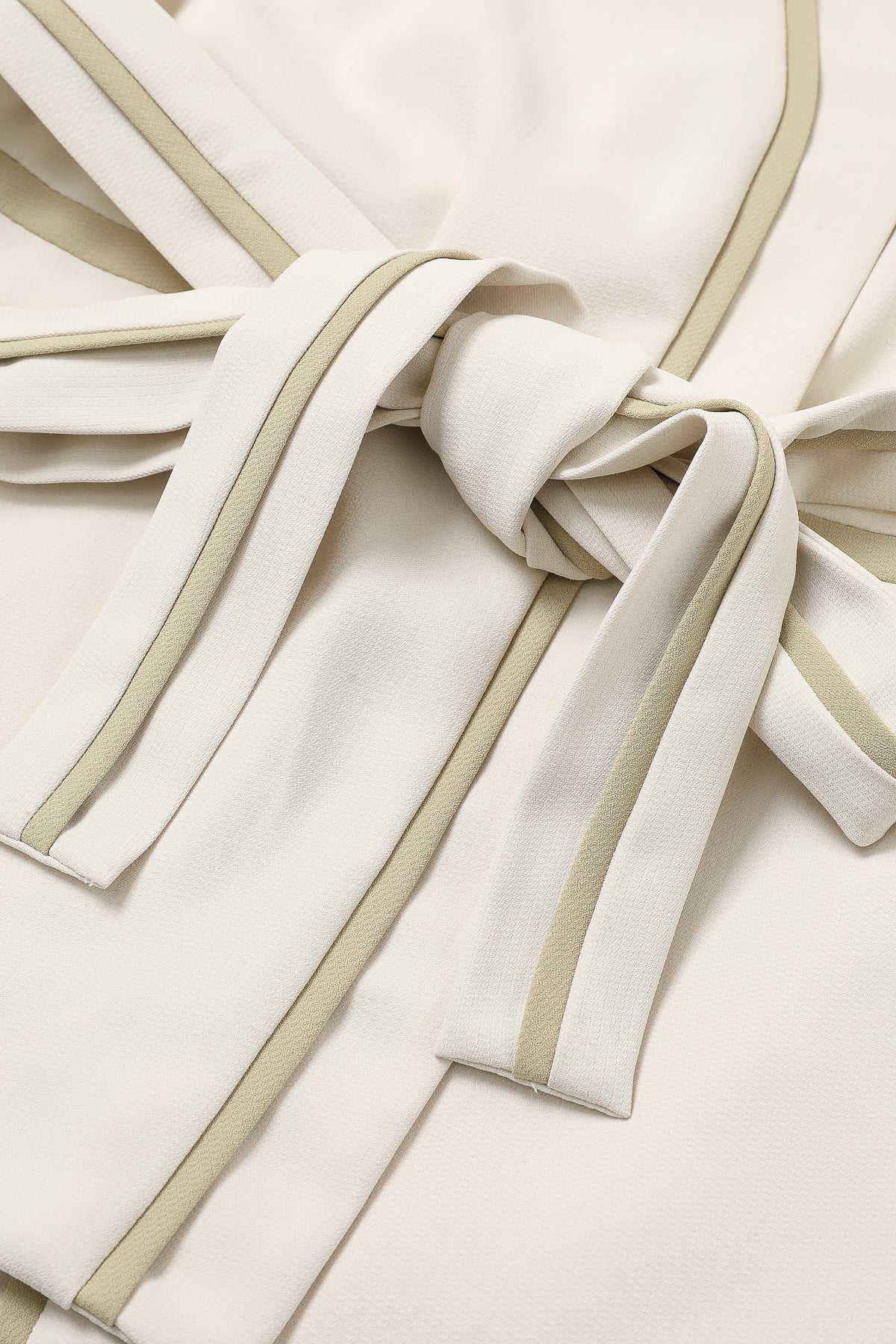 Polished Structure Sleeveless Woven Vest & Pants Set