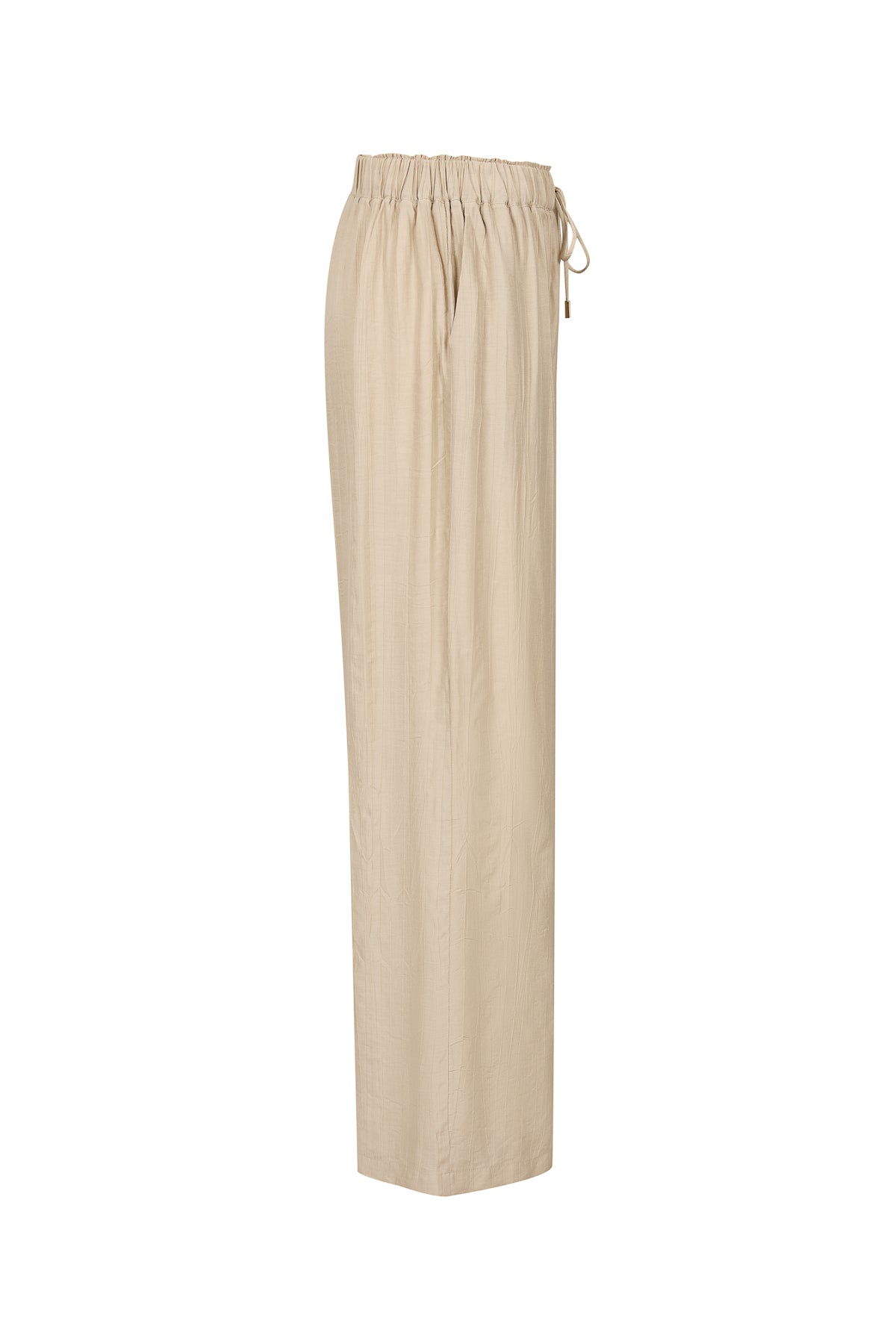 Oversized Fit Long Sleeve Top with pants set