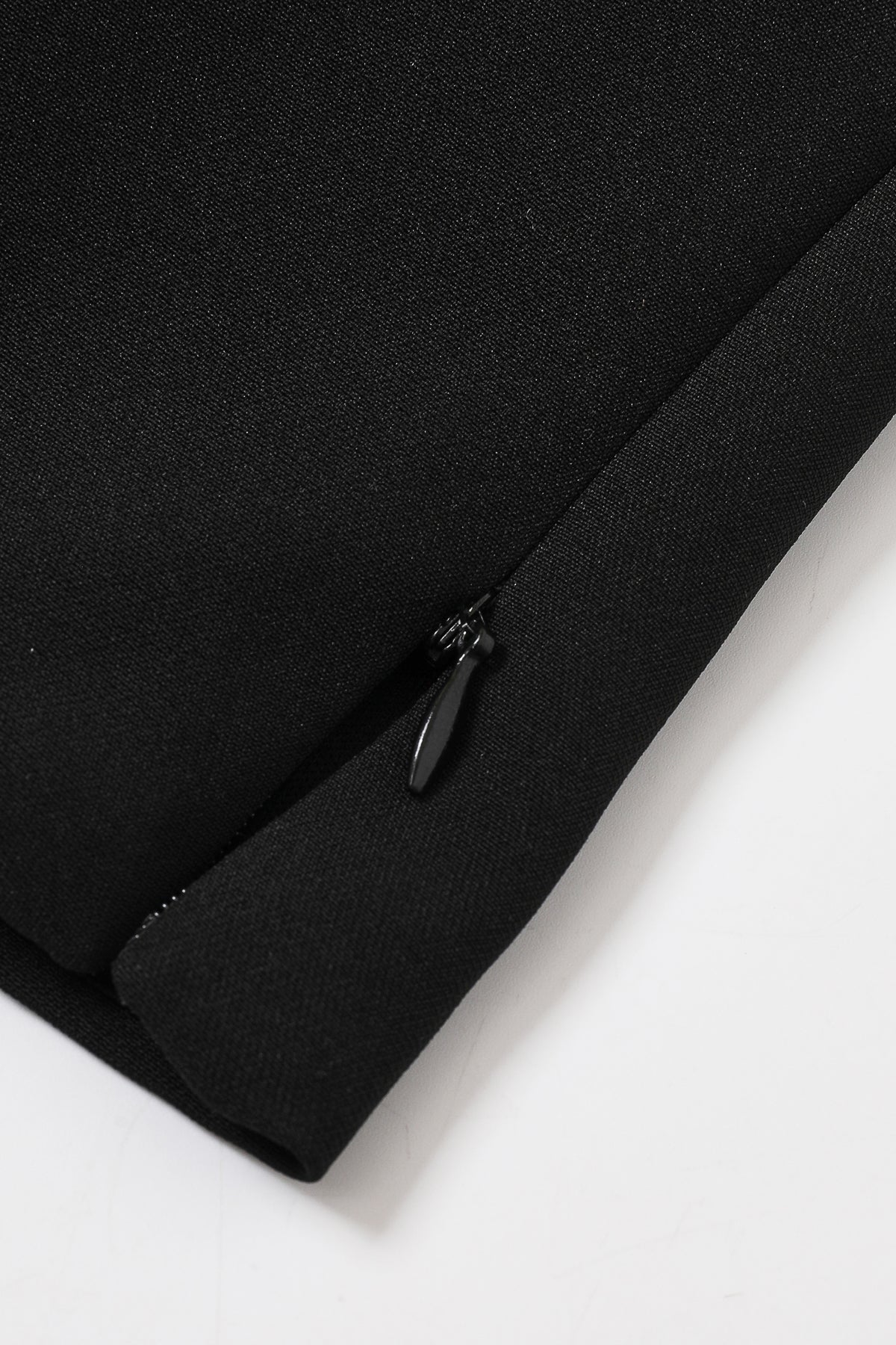 Colette One Shoulder Ruffle Woven Top