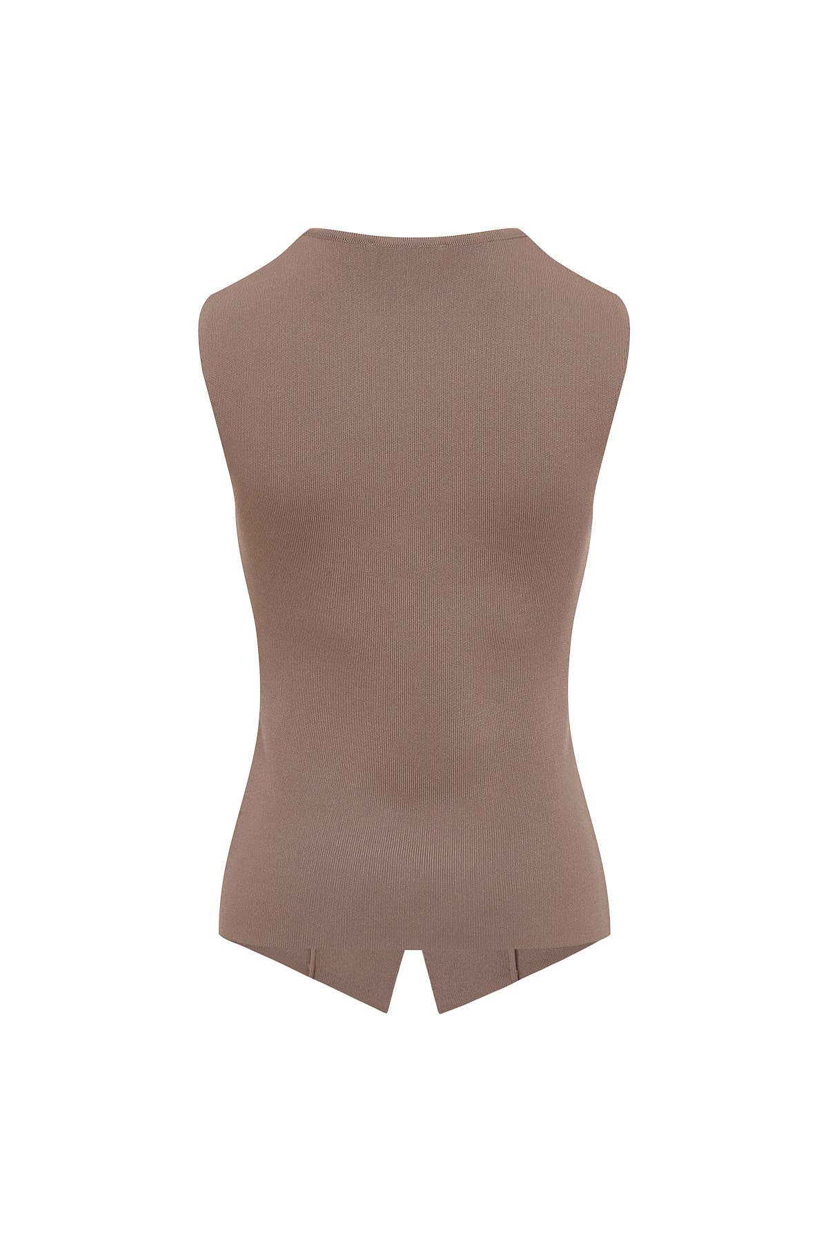 Heart Shape Knit Top