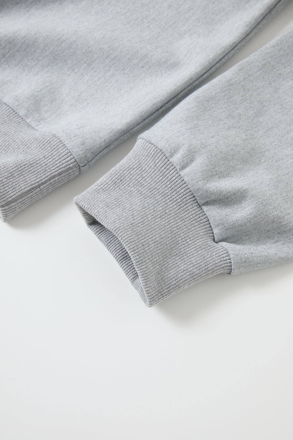 Embellished Knit Sweatshirt