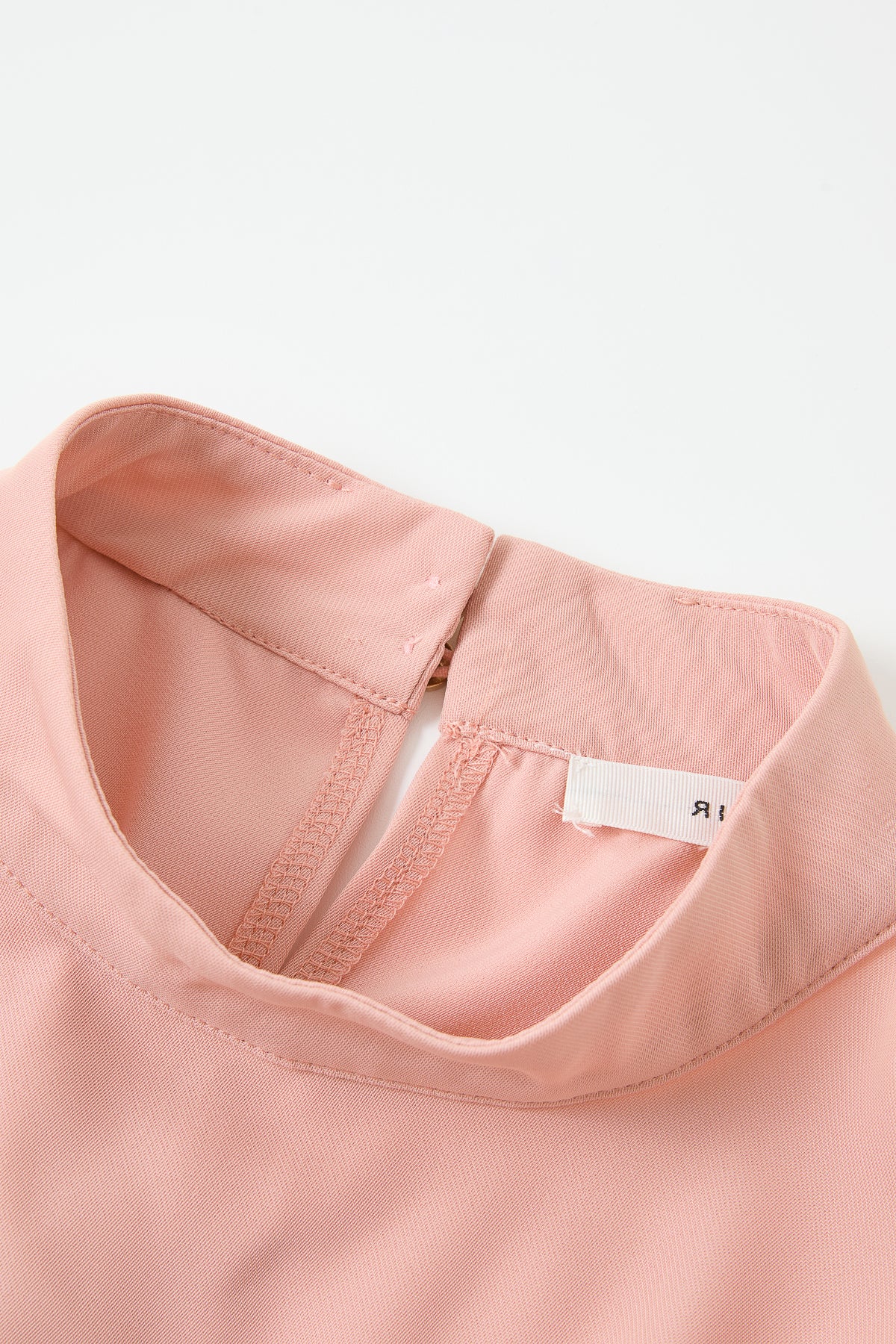 Pleated Top