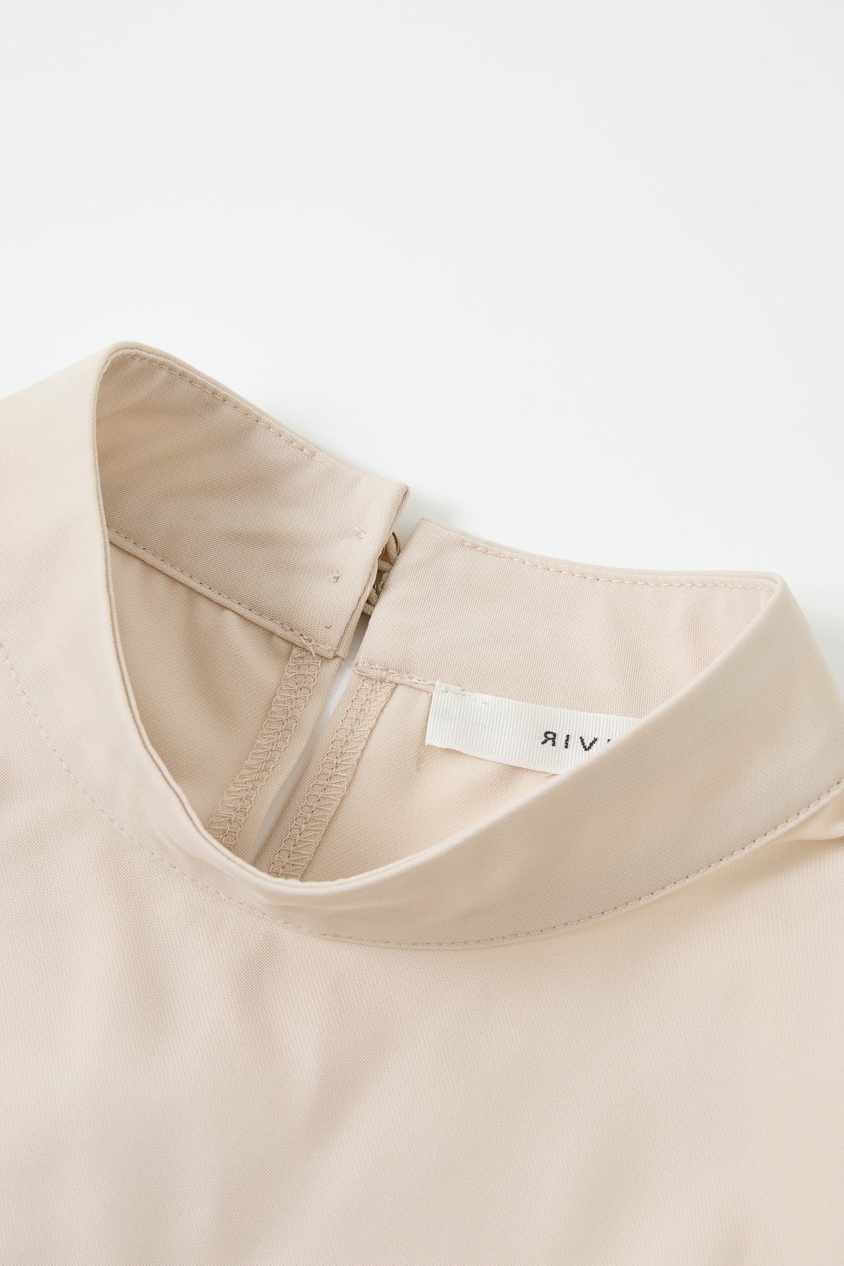 Pleated Top