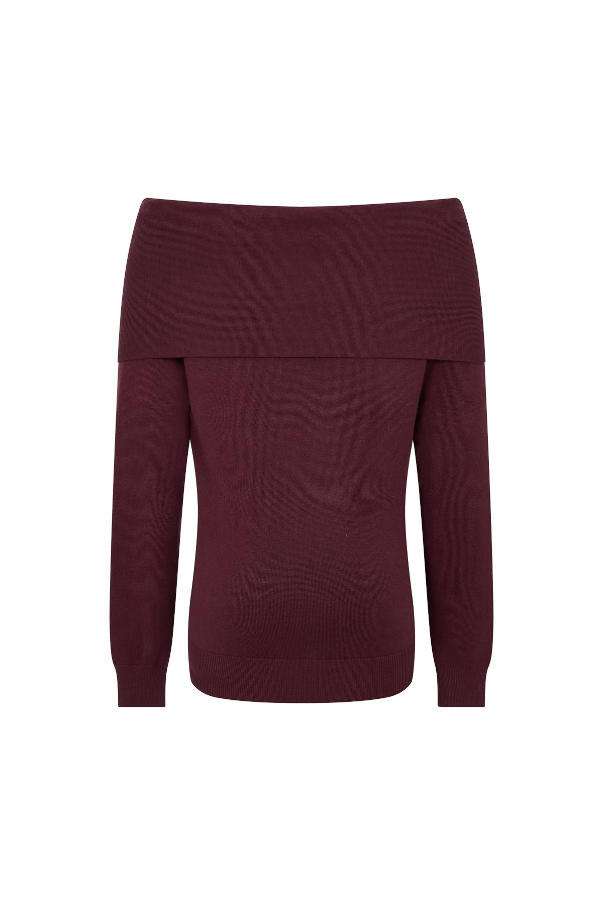 Long Sleeve Front Tie Top