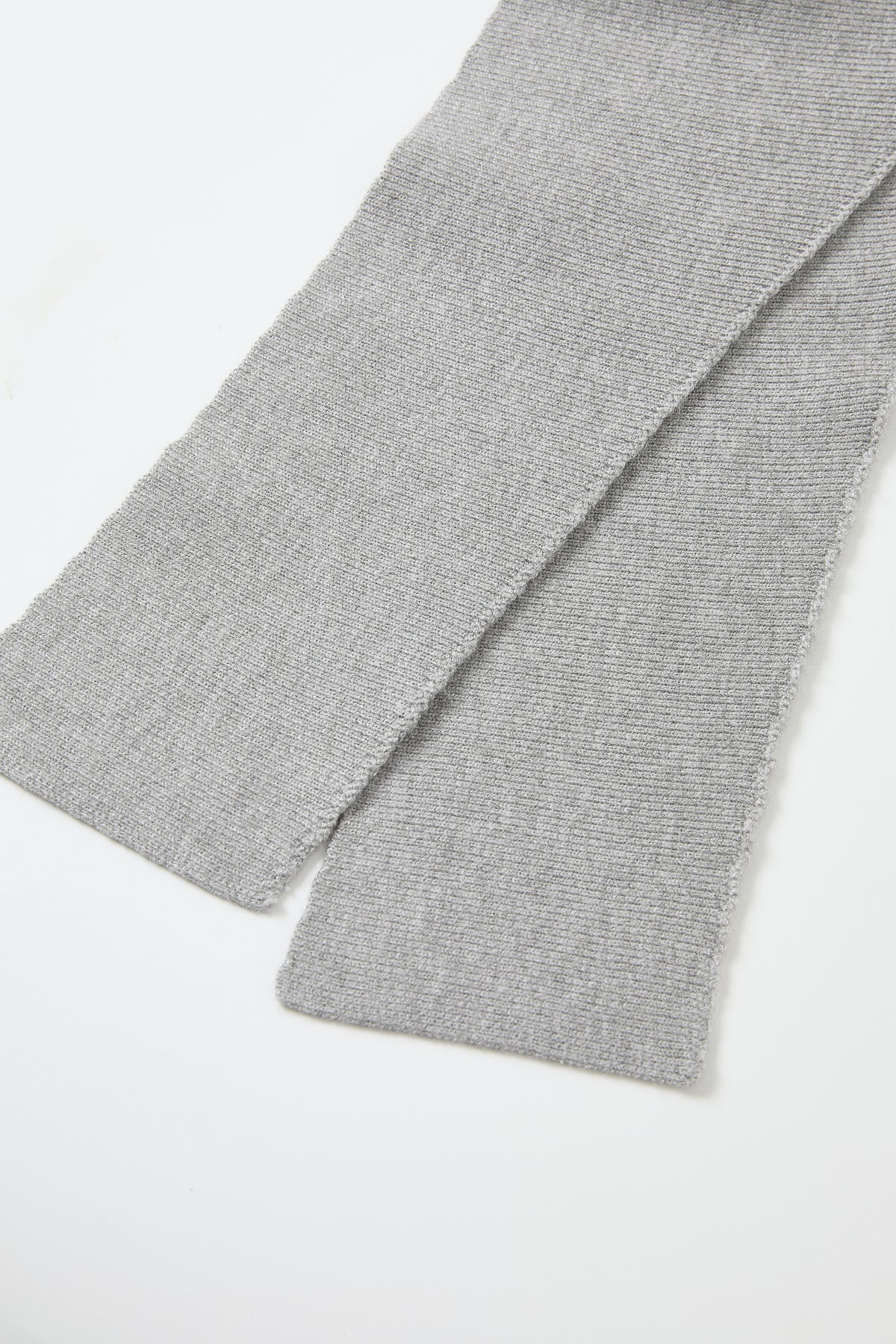Asymmetric Knit Top