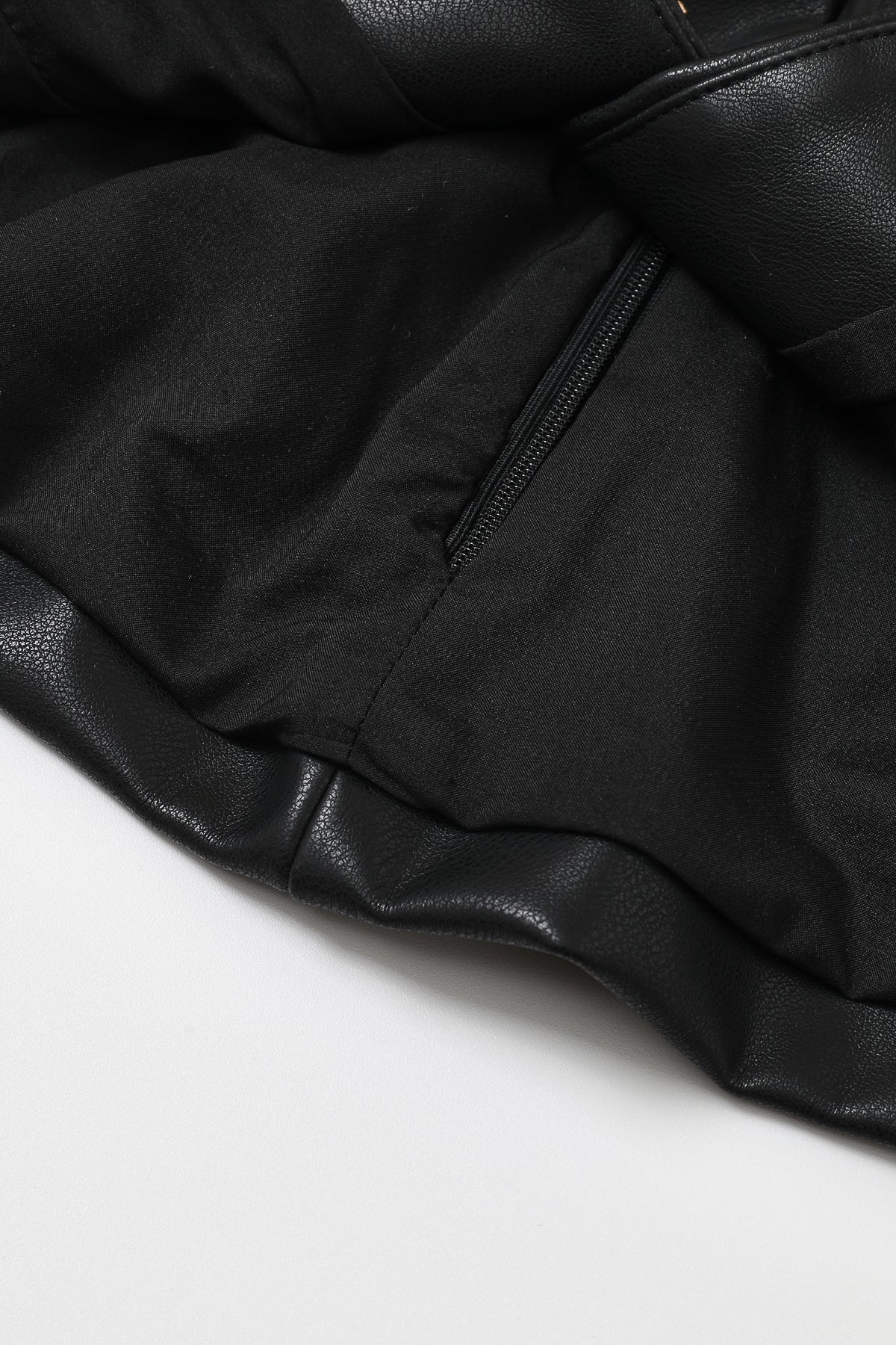 Monique Pu Tube Top with Embellished Buttons