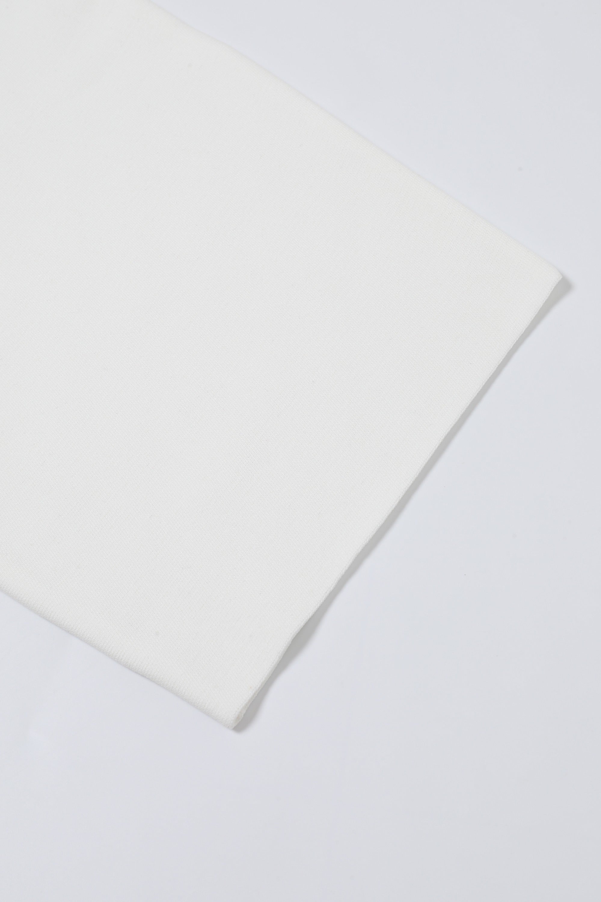 Sculpted Dolman Knit Top