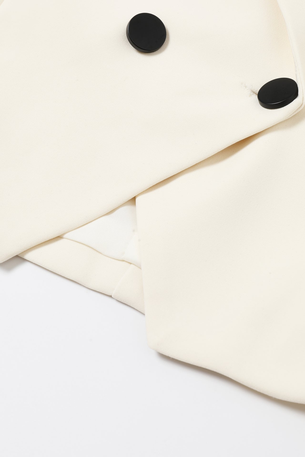 Dani Essential Tailored Woven Vest