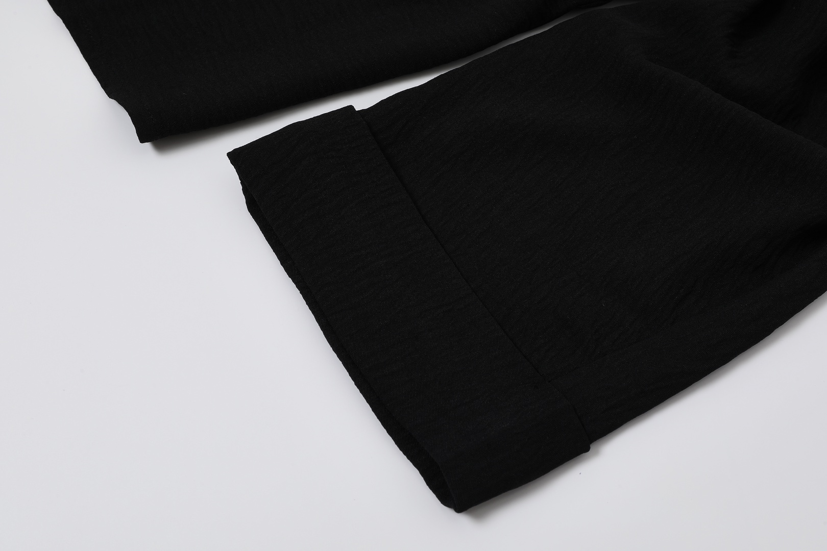 Midnight Serenade Co-ord Long Sleeve Top & Pants Set