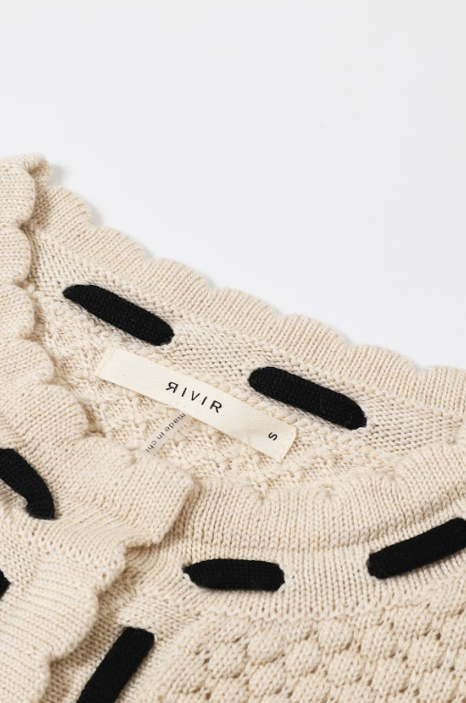 Ara Knit Cardigan With Pockets