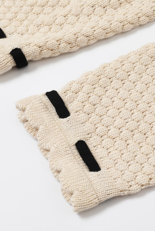 Ara Knit Cardigan With Pockets
