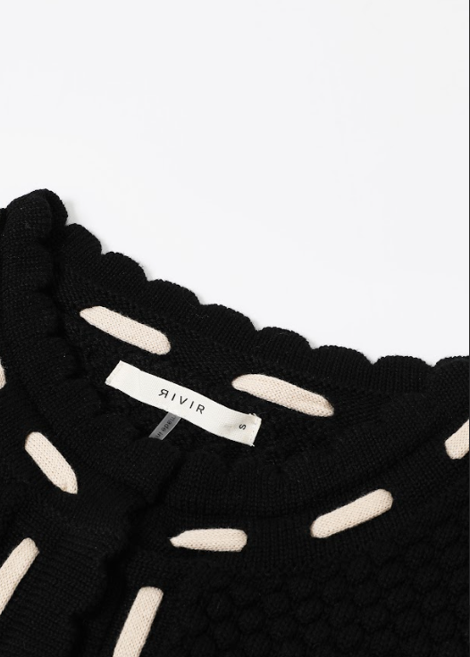 Ara Knit Cardigan With Pockets