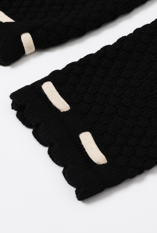 Ara Knit Cardigan With Pockets