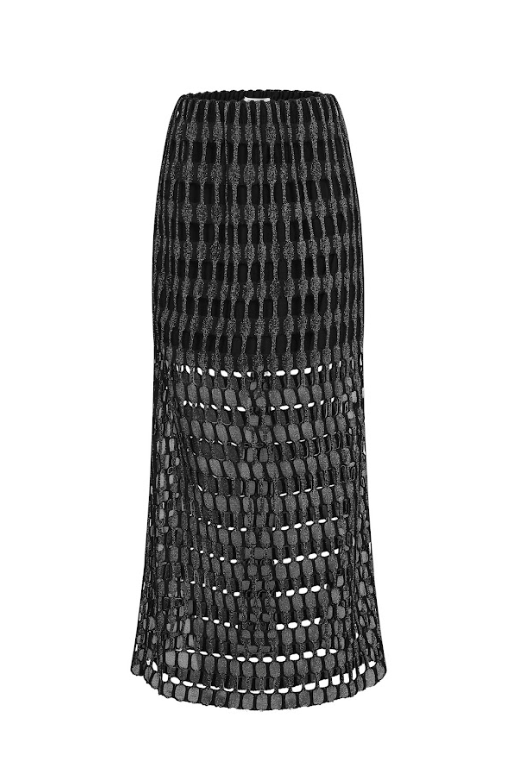 The Selene Kali Midi Skirt