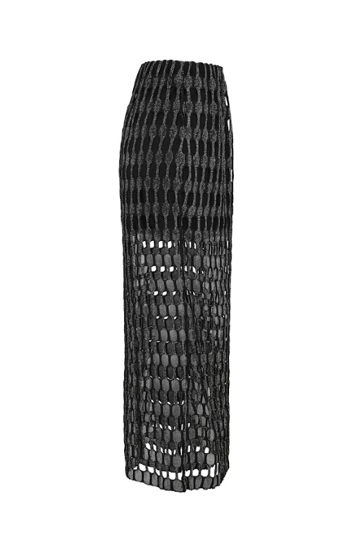 The Selene Kali Midi Skirt