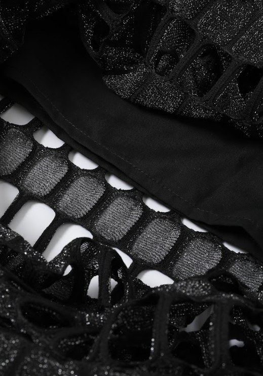 The Selene Kali Midi Skirt