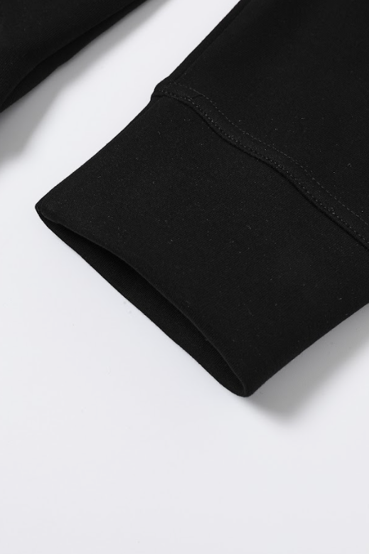 Crystal Line Sweatshirt