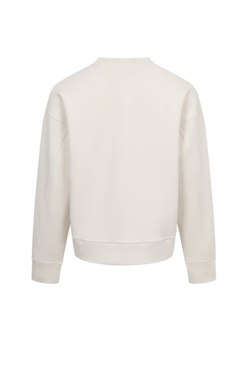 Crystal Line Sweatshirt