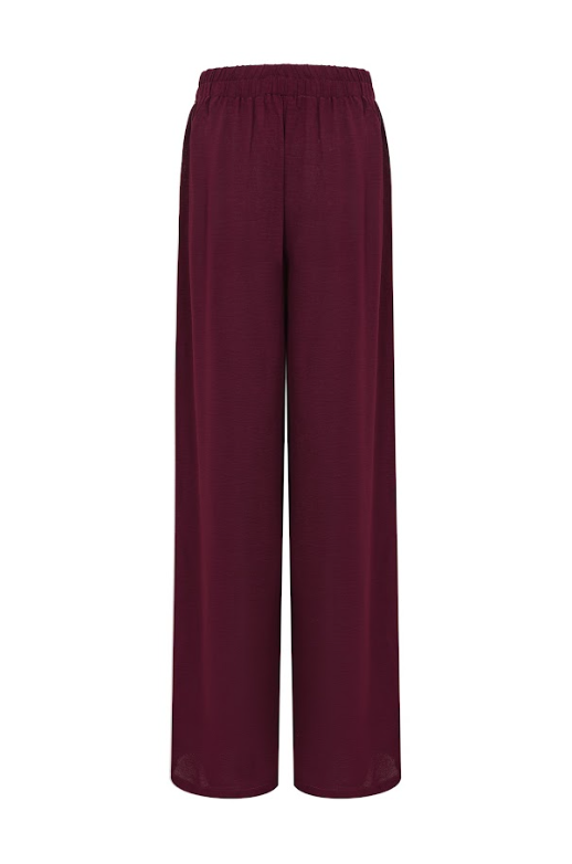 Midnight Serenade Co-ord Long Sleeve Top & Pants Set