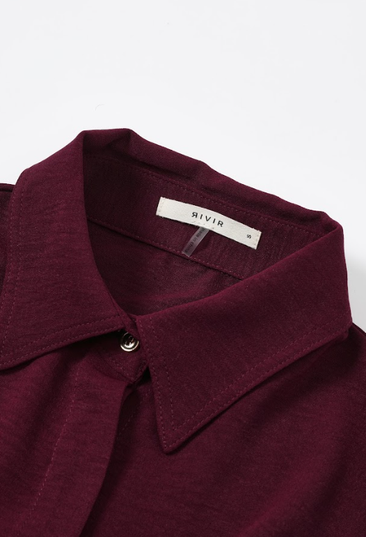 Midnight Serenade Co-ord Long Sleeve Top & Pants Set