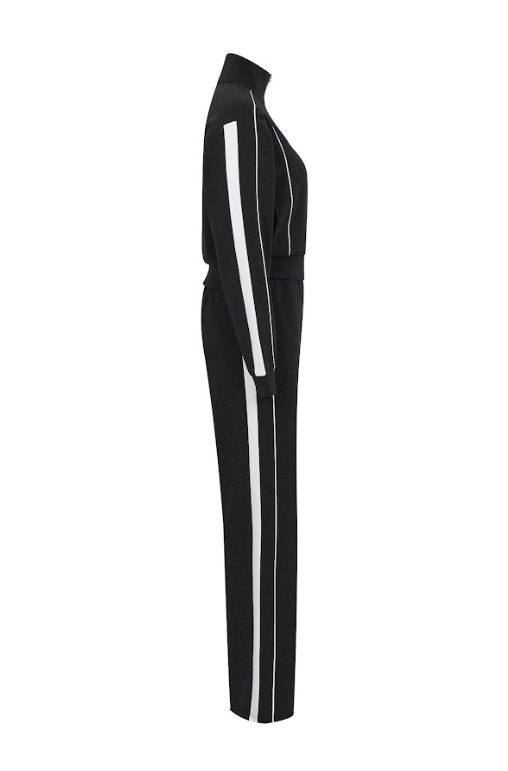 Piper Track Suit Set